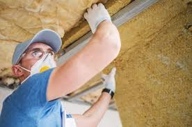 Best Attic Insulation Installation  in Moody, AL